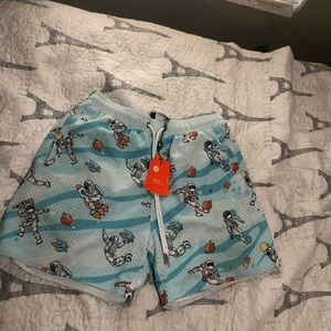 Youngla Block and After Party Shorts Bundle